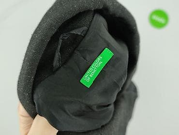 kamizelka campus: United Colors of Benetton, Marynarka damska, rozmiar S — 4