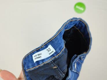 calvin klein jeans plus sukienki: Jeansy damskie, rozmiar L — 4