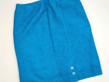 spódniczki zimowe: Spódnica damska, rozmiar L — 1