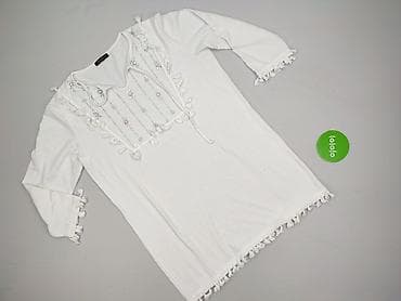 bluza latynka: Tunika damska, rozmiar XL — 2