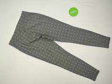 malwiny spodnie: Papaya, Legginsy Eleganckie damskie, rozmiar L — 3