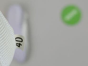 and 1 buty: Sneakersy damskie, rozmiar 40 — 4