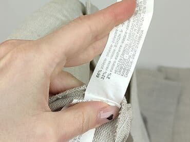 spodnie materiałowe zara: Zara, Spodnie materiałowe damskie, rozmiar M — 5