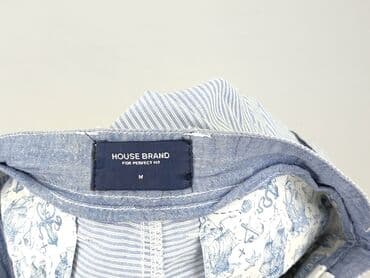 spodenki miu miu: House, Szorty dla mężczyzn, rozmiar M — 4