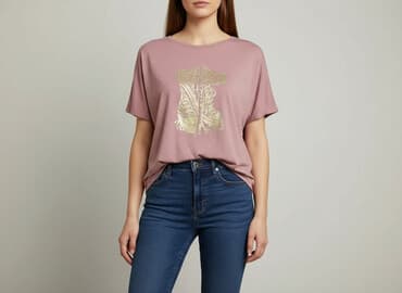 bluzka coca cola: Women's blouse, size XL — 6