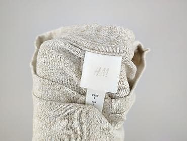 11 degrees bluza: H&M, Sweter damski, rozmiar L — 4