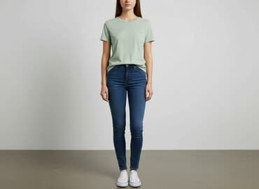 but first prosecco t shirty: Primark, T-shirt damski, rozmiar S — 7