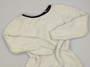 Sweter damski, rozmiar S