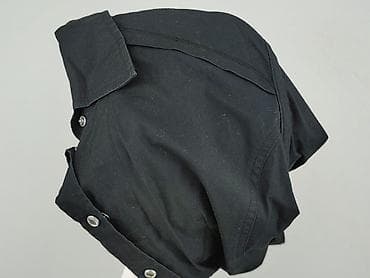 black squad bluza: Big Star, Koszula damska, rozmiar L — 6