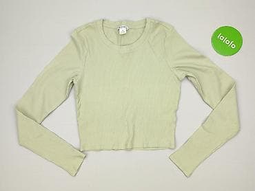 koszulki mon: Monki, Bluzka damska, rozmiar M — 2