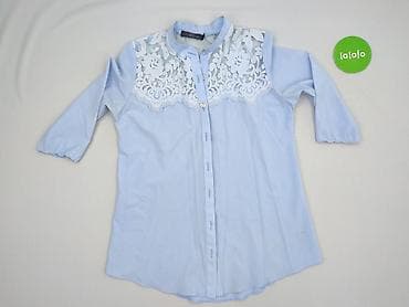 kaskada bluzki: Bluzka damska, rozmiar M — 2