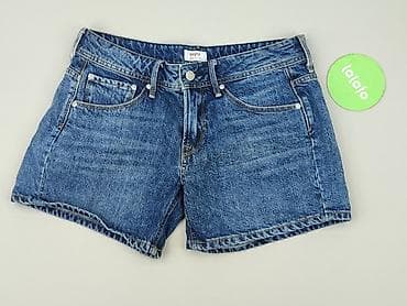32 centimeters: Pepe Jeans, Szorty damskie, rozmiar M — 2