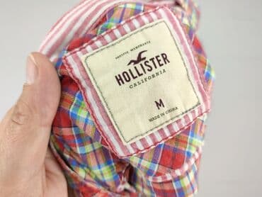 Kobiety: Hollister, Bluzka damska, rozmiar M — 4
