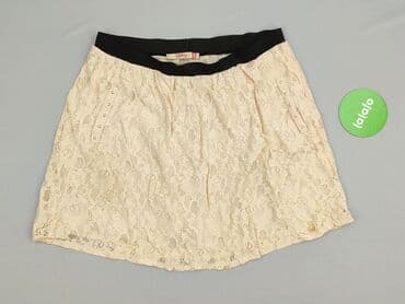spódnice z piórami: Reserved, Spódnica damska, rozmiar XL — 2