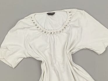 basic t shirty hugo boss: Bhs, T-shirt damski, rozmiar S — 1