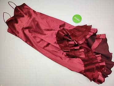 oryginalne wesele: Sukienka damska, rozmiar M — 2