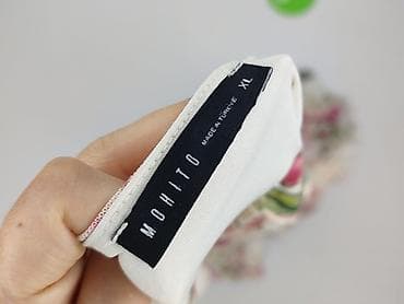 deichmann baleriny: Mohito, Sukienka damska, rozmiar XL — 4