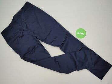 Women: Mango, Material trousers for women, size M (EU 38) — 3