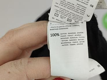 levis t shirty basic: Sinsay, T-shirt damski, rozmiar S — 5