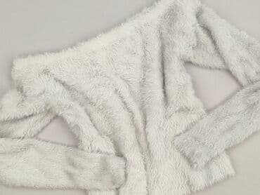 Swetry: H&M, Sweter damski, rozmiar M