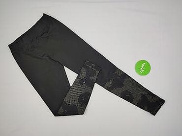 dres: Legginsy Sportowe damskie, rozmiar M — 2