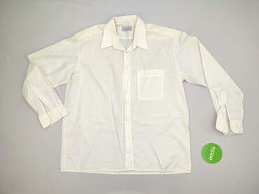 wasyl ubrania: Wółczanka, Koszulа dla mężczyzn, rozmiar 2XL — 2