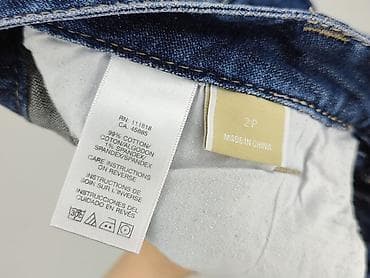 klapki tesco: Szorty damskie, rozmiar M — 4