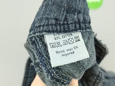 spodnie girlfriend: Spódnica damska, rozmiar M — 5