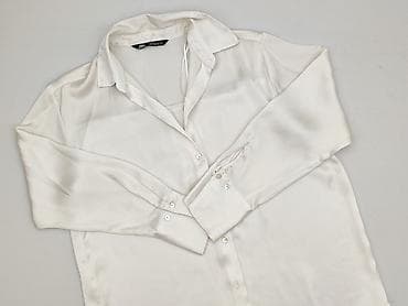 bluzki polgolf: Zara, Koszula damska, rozmiar S — 1