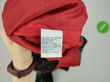 moncler kurtka świecąca: Trencz damski, rozmiar L — 6