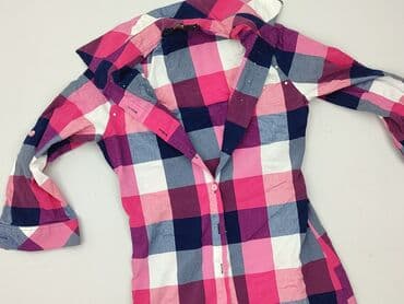 strona z używanymi ubraniami: Women's blouse, size S — 2