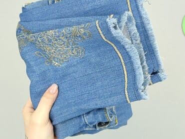 jeansy bootcut: Jeans for women, size M (EU 38) — 7