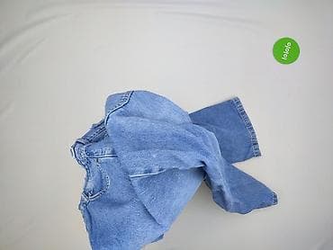 alpha top: Denim, Jeansy damskie, rozmiar XL — 5