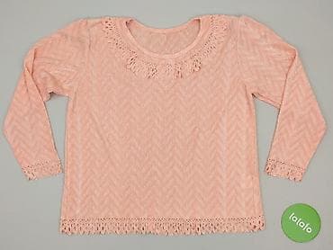 bluzki z tafty: Bluzka damska, rozmiar L — 2