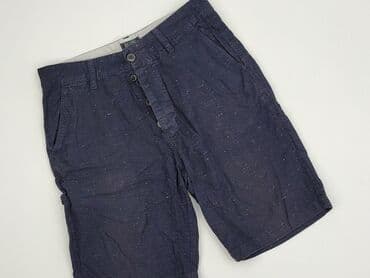 H&M Divided, Szorty dla mężczyzn, rozmiar XS