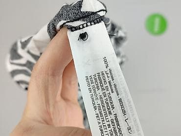 koszulka box: Bershka, Koszula damska, rozmiar XL — 6