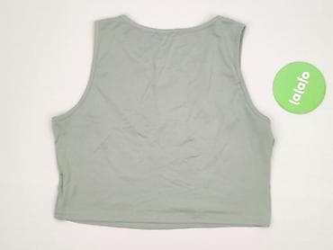 Women's Clothing: Shein Curve, Women`s top, size XL — 3