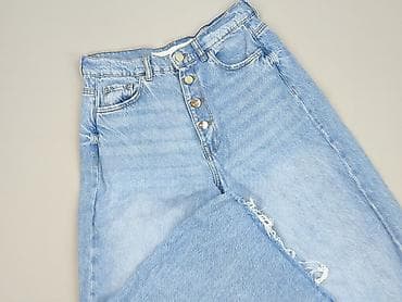 levis jeans mom: Primark, Jeansy damskie, rozmiar L — 1