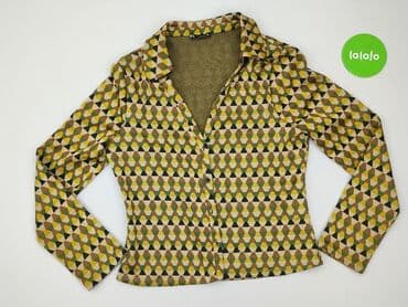 koszula z imitacji skóry zara: Zara, Сорочка жіноча, розмір L — 3