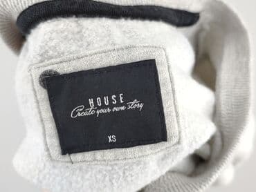 bluza koci domek gabi sinsay: House, Bluza damska
, rozmiar XS — 4