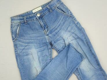 Jeans for women, size S (EU 36)