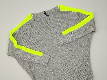 Italian Style, Sweter damski, rozmiar One size