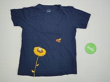 arctic monkeys merch: Armani Exchange, T-shirt damski, rozmiar M — 2