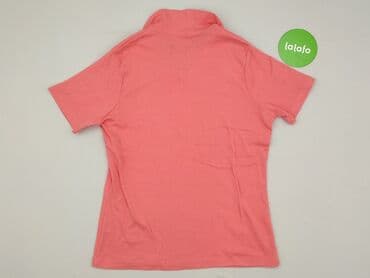 miu miu t shirty: Women`s polo shirt, size L (EU 40) — 3