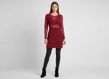 Look, Women`s dress, size S at lalafo.pl Look, Women`s dress, size S