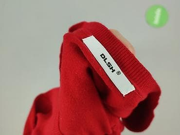 bolerko sweter: Kardigan damski, rozmiar S — 4