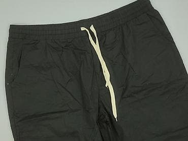 spodnie plus size: Szorty dla mężczyzn, rozmiar 5XL — 1