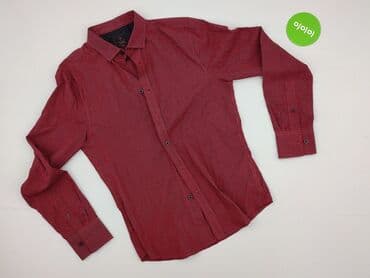 semper ubrania: FSBN, Koszulа dla mężczyzn, rozmiar S — 2