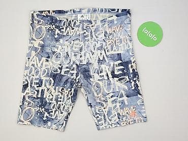pullandbear pl: Adidas, Szorty dla mężczyzn, rozmiar L — 2