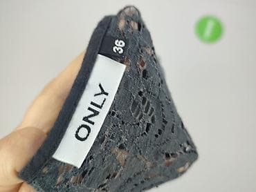 ONLY, Bluzka damska, rozmiar S — 4